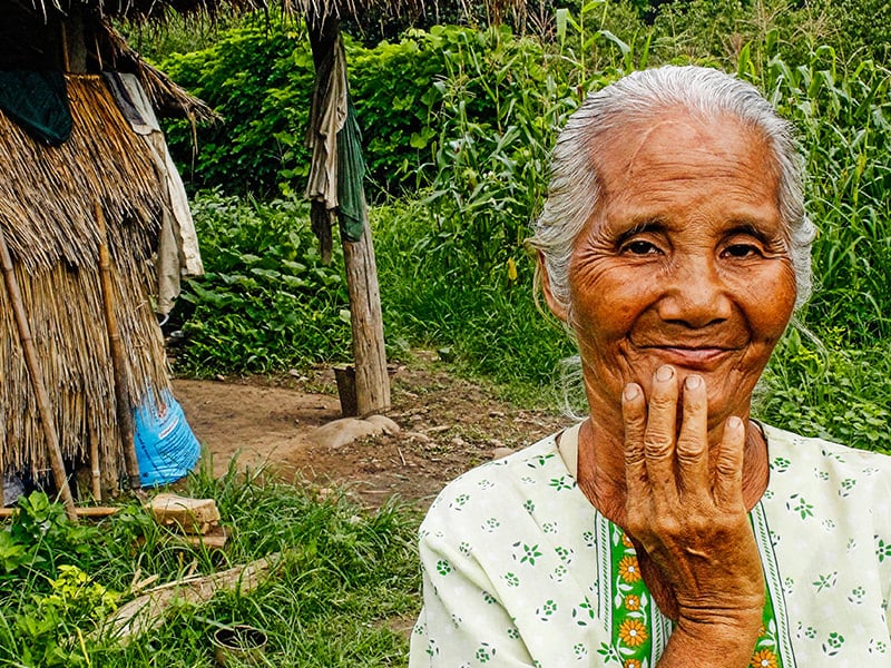 Senior Citizen 5